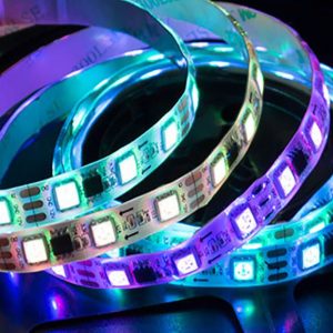 Tiras de LED
