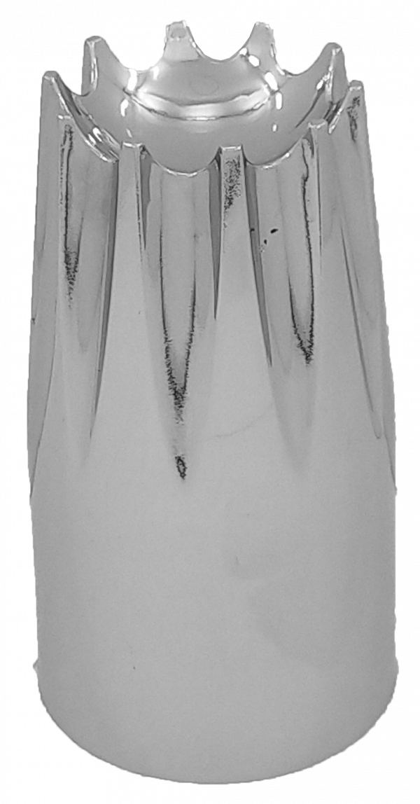 Cubre Tuercas Tipo Corona 10Pz - Image 2
