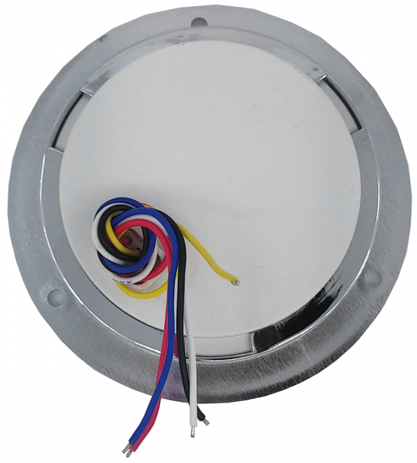 Plafon Redondo De Leds 4 Funciones 12-24v - Image 3
