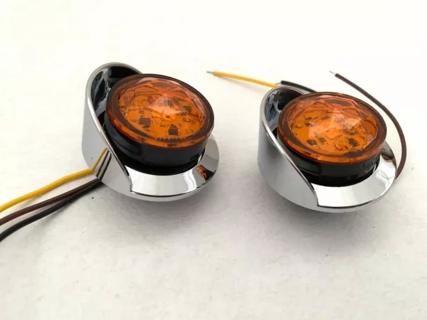 Plafón De Led Con Bisel - Image 2