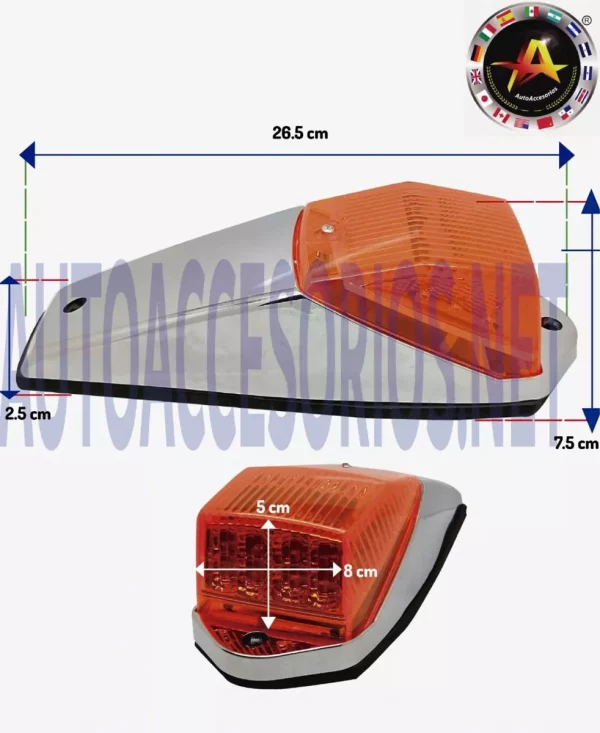 Plafon Led Zepellin - Image 2