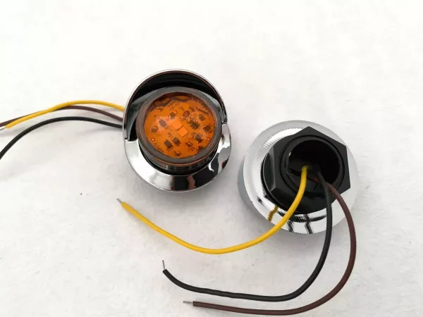 Plafón De Led Con Bisel - Image 4