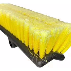 Repuesto De Cepillo Amarillo