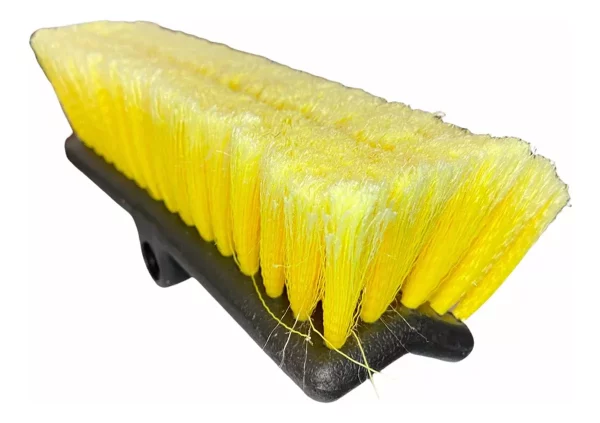 Repuesto De Cepillo Amarillo