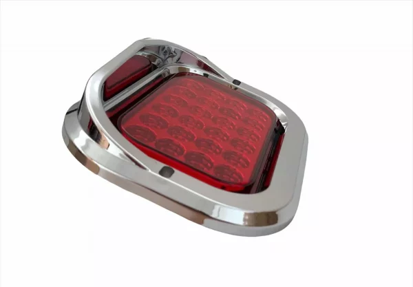 Plafon De Leds Con Bisel - Image 2