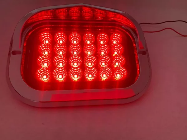 Plafon De Leds Con Bisel - Image 4