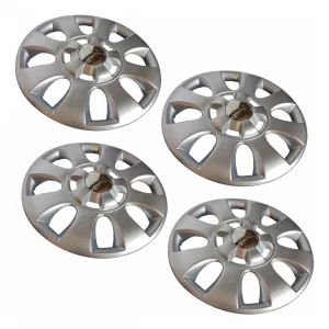 Tapón Plata para Rhin 13