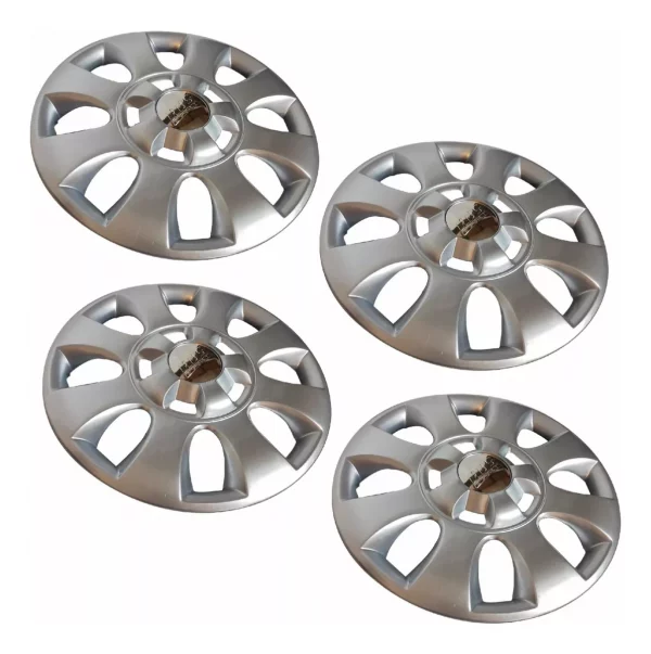 Tapón Plata para Rhin 13