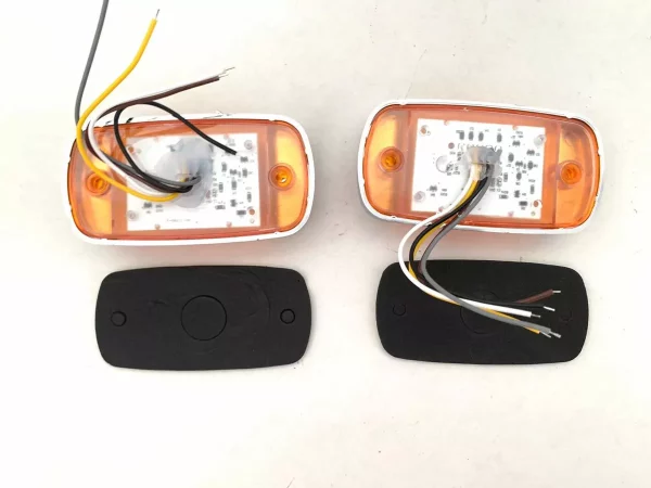 Plafon De Leds Y Plasma 3 Funciones - Image 3
