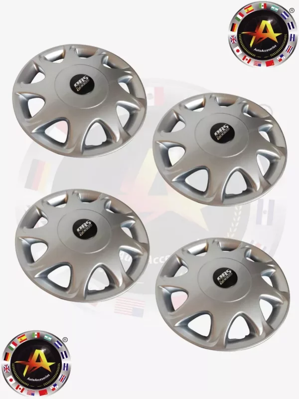 Tapón Plata para Rhin 13 - Image 3
