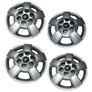Tapón Plata para Urvan Rhin 15