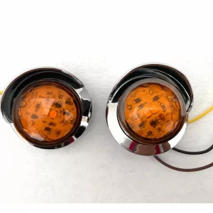 Plafón De Led Con Bisel