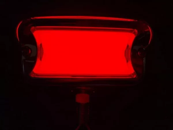 Plafón De Plasma Ámbar/Rojo 3 Funciones - Image 6