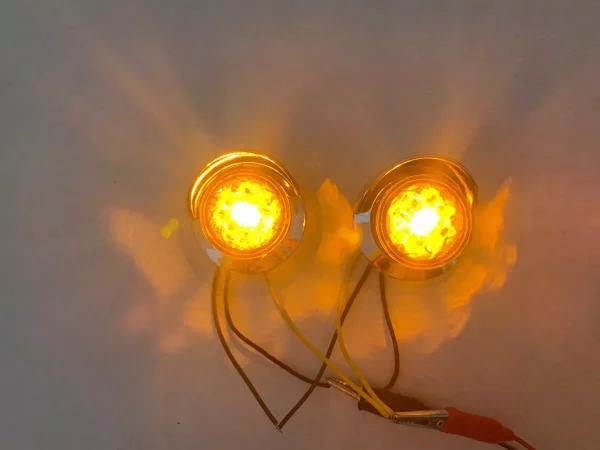 Plafón De Led Con Bisel - Image 6