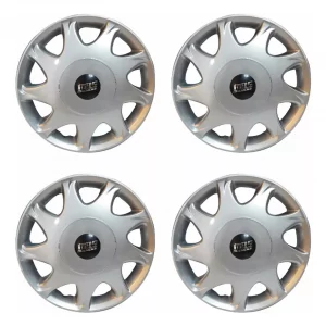 Tapón Plata para Rhin 13