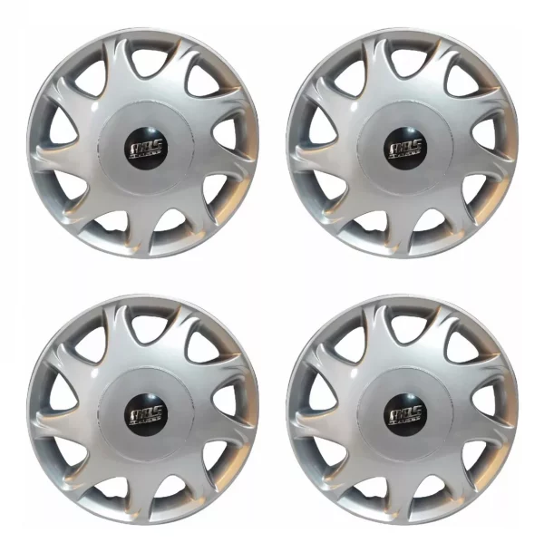 Tapón Plata para Rhin 13