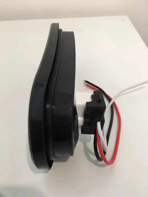 Plafón Ovalado De 9 Leds - Image 3