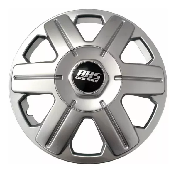 Tapón Plata para Rhin 13