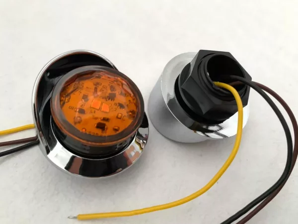 Plafón De Led Con Bisel - Image 7