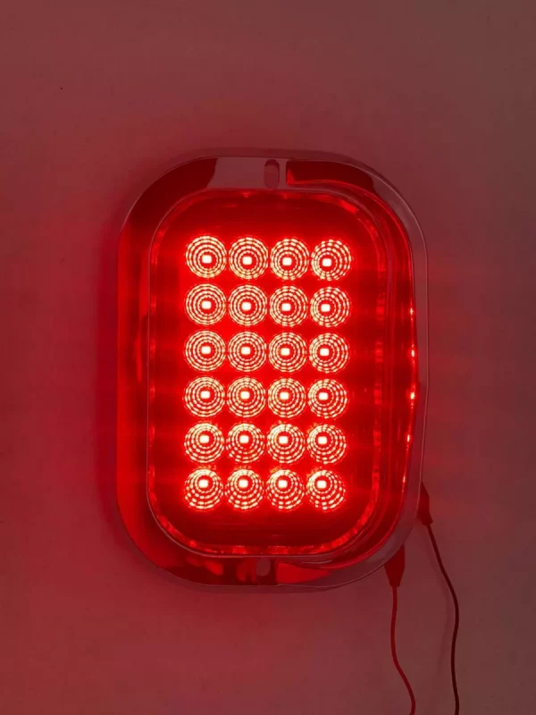 Plafon De Leds Con Bisel - Image 3