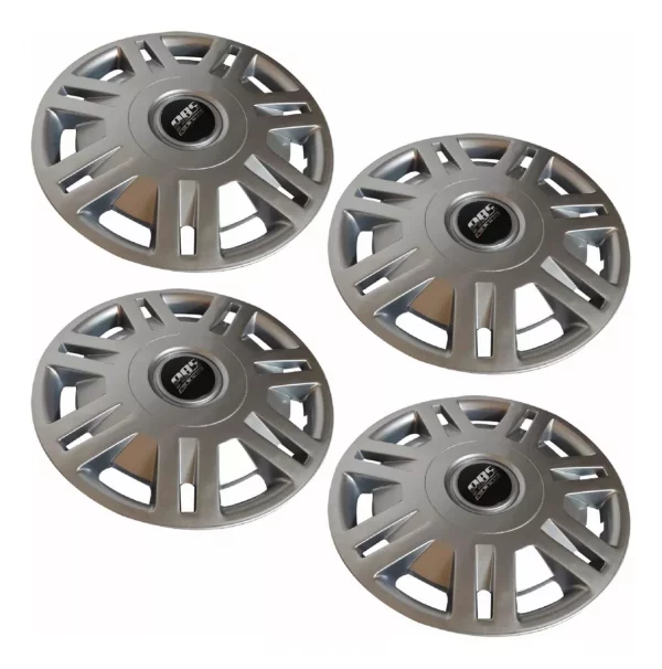 Tapón Plata para Rhin 13
