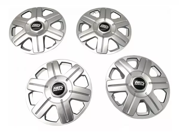 Tapón Plata para Rhin 13 - Image 6
