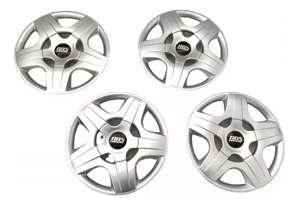 Tapón Plata para Rhin 14 - Image 6