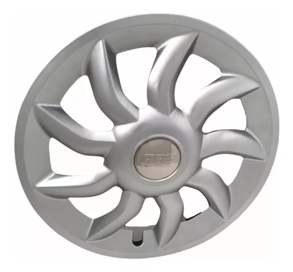 Tapón Plata para Rhin 15