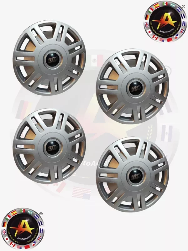 Tapón Plata para Rhin 13 - Image 2