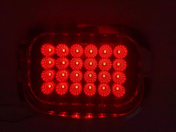 Plafon De Leds Con Bisel - Image 7