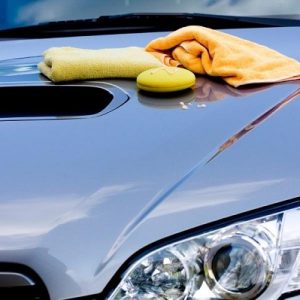 Estética Automotriz