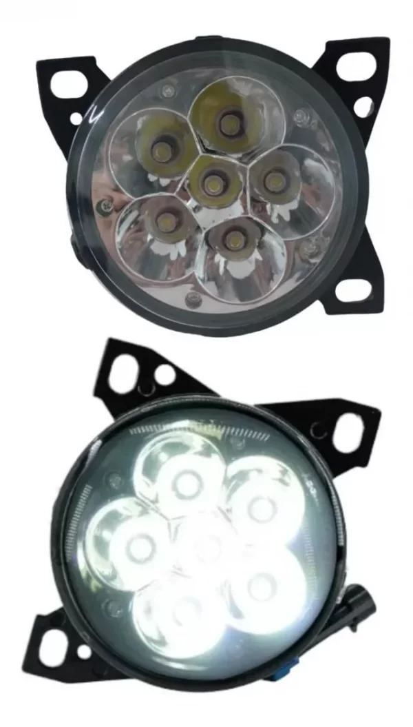 Faro Tipo Original Para Kenworth T660