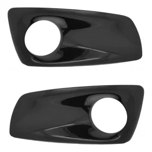 Bisel Negro Para Faro De Defensa Derecho Kenworth T660
