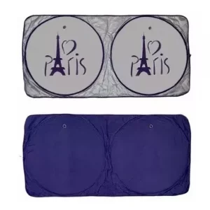 Parasol Paris Morado Universal