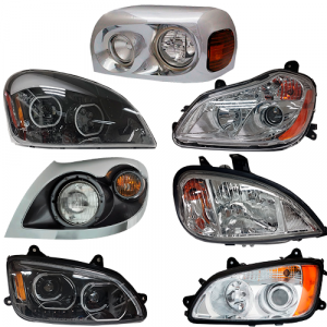 Faros para Camión