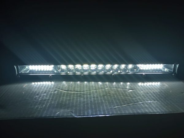Barra De 58 Super Leds Blancos 9-30v 78w - Image 5