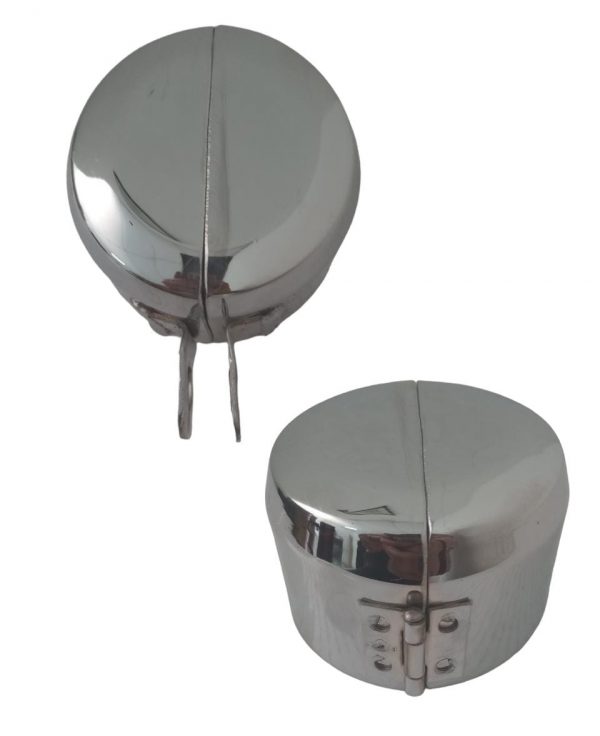 Concha para Tapón de DIESEL Tipo Termo