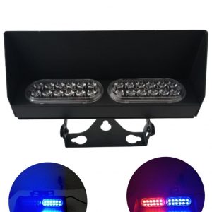 Torreta Con 14 Híper Leds Múltiples Funciones Para Interior