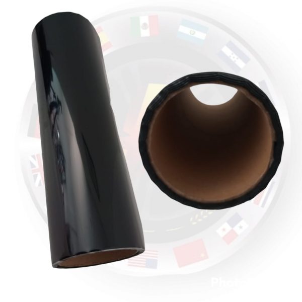 Vinil Ahumado Para Faros, Calaveras Etc 10m Por 0.3m - Image 4