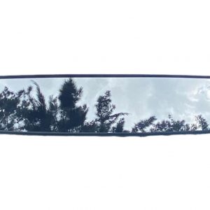 Espejo Retrovisor Panoramico 17pul