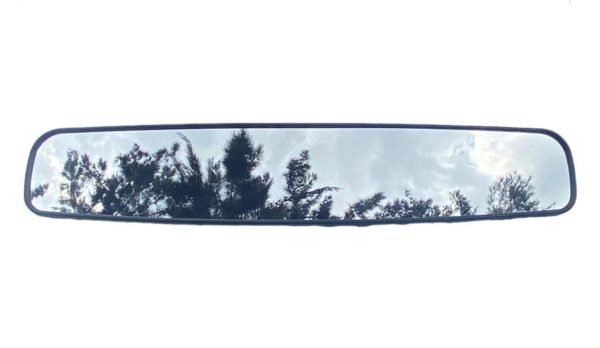 Espejo Retrovisor Panoramico 17pul