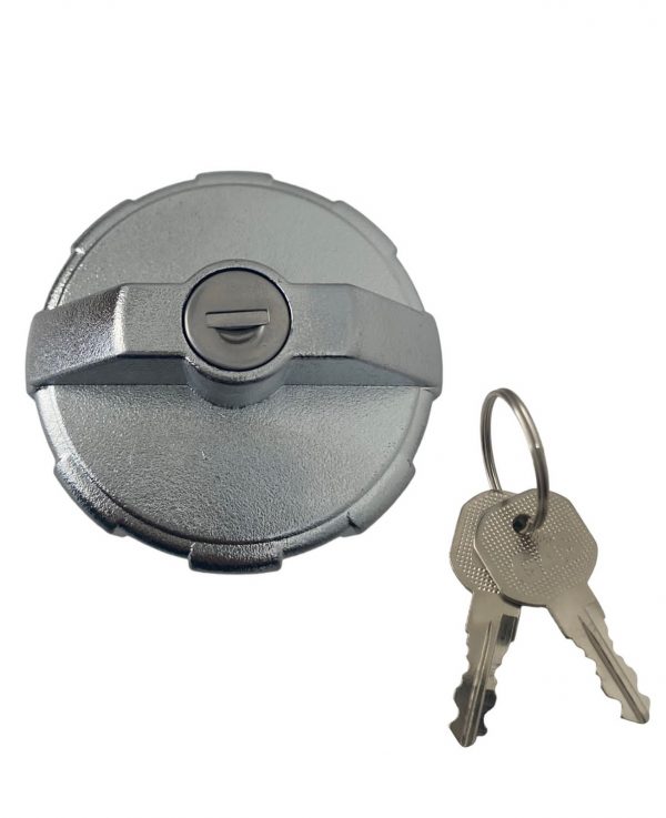 Tapon Para Gasolina Con Llave Para Ford Lobo