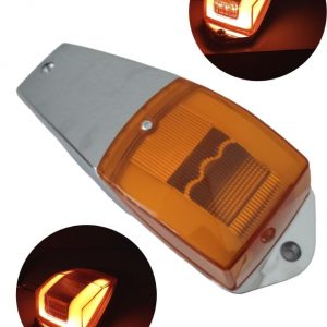 Plafón Tipo Zeppelin Para Kenworth 4 Funciones