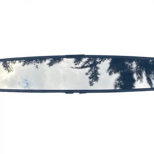 Espejo Retrovisor 13pul Luna Ahumada
