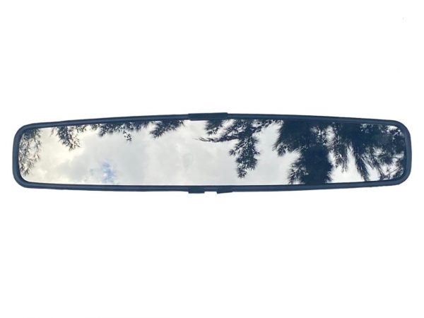 Espejo Retrovisor 13pul Luna Ahumada