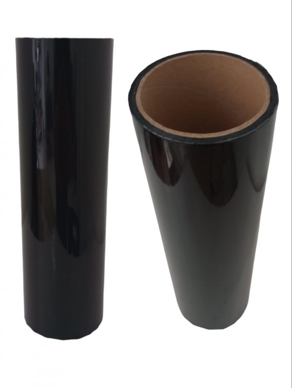 Vinil Ahumado Para Faros, Calaveras Etc 10m Por 0.3m