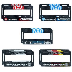 Porta Placas