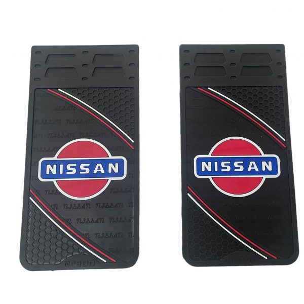 Lodera Nissan Estaquitas Np 300 12x24 Pulgadas