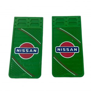Lodera Nissan Estaquitas Np 300 12x24 Pulgadas