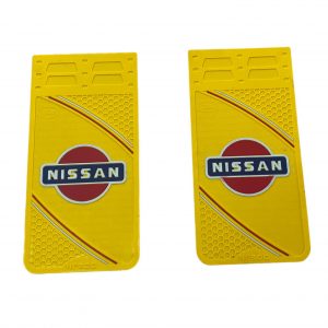Lodera Nissan Estaquitas Np 300 12x24 Pulgadas
